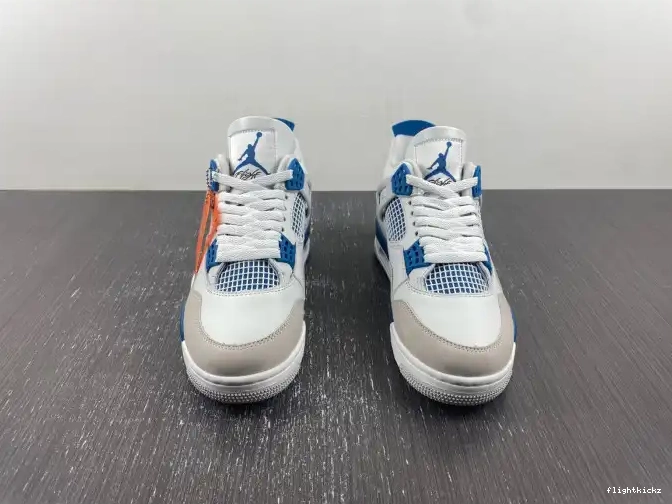 FV5029-141 4 Military Air Blue Jordan 0601